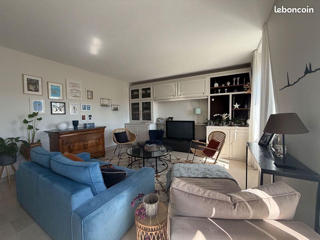 Appartement à vendre, 132m², Lons-le-Saunier