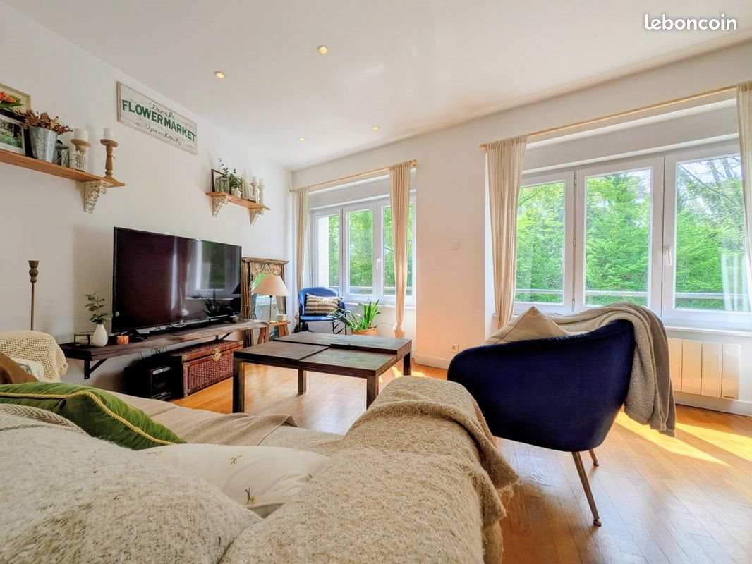Appartement à vendre, 72m², Quimper