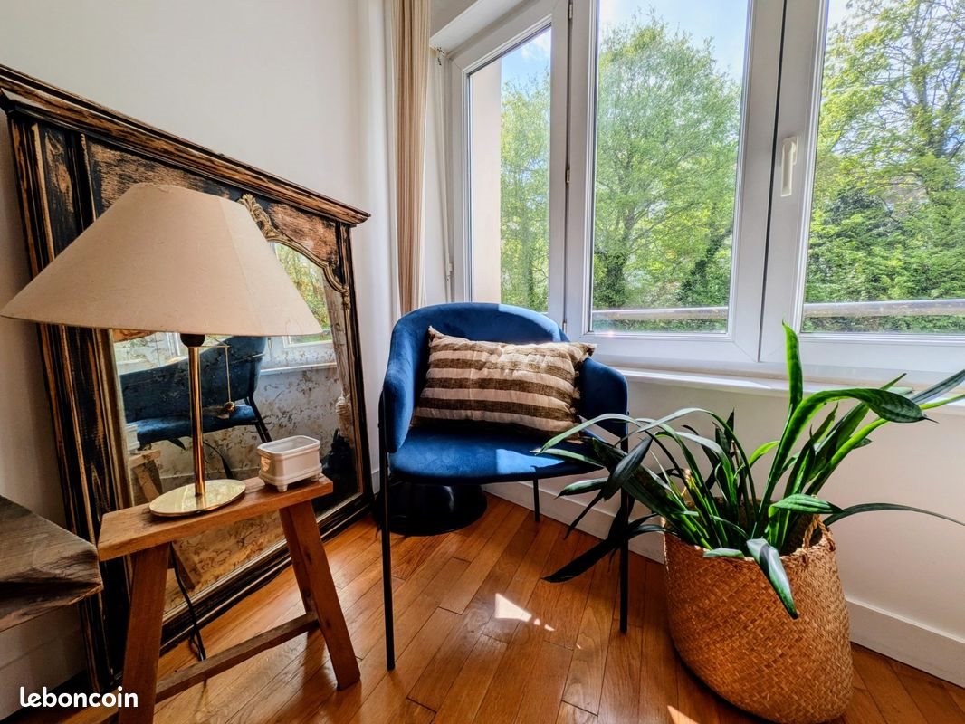 Appartement à vendre, 72m², Quimper