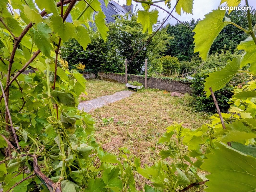 Maison à vendre, 71m², Quimper