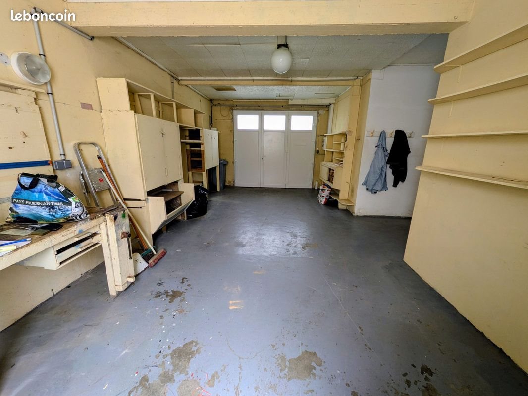 Maison à vendre, 71m², Quimper