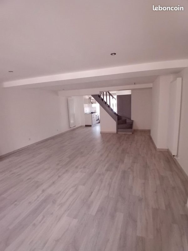 Appartement à louer, 92m², Dole