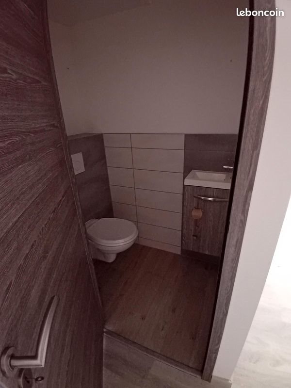 Appartement à louer, 92m², Dole