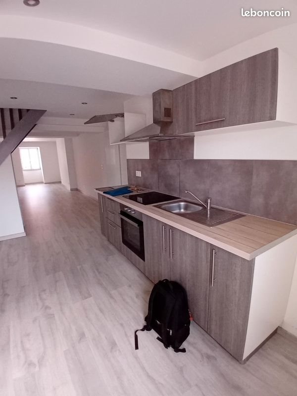 Appartement à louer, 92m², Dole