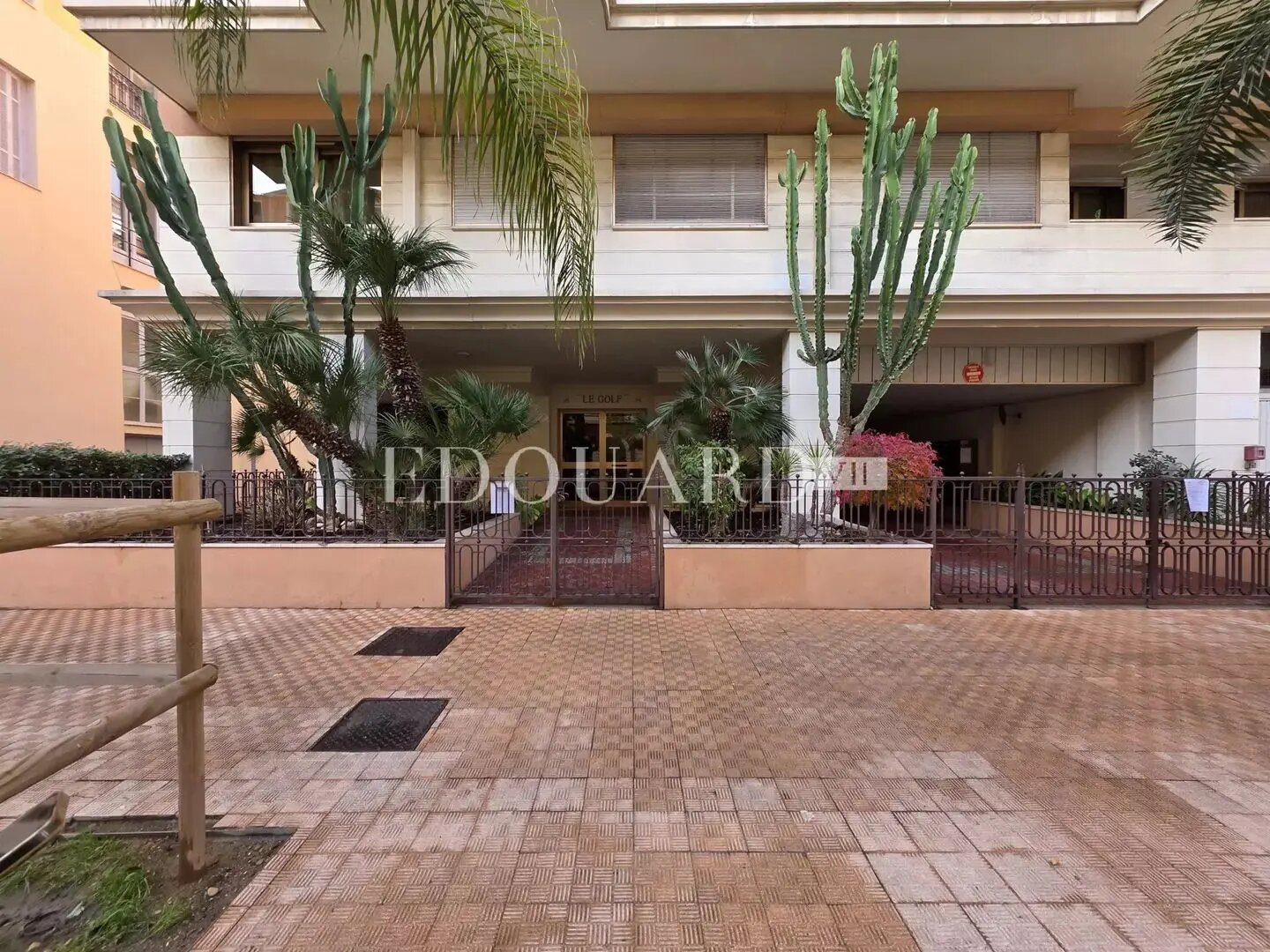 Appartement à vendre, 29m², Menton