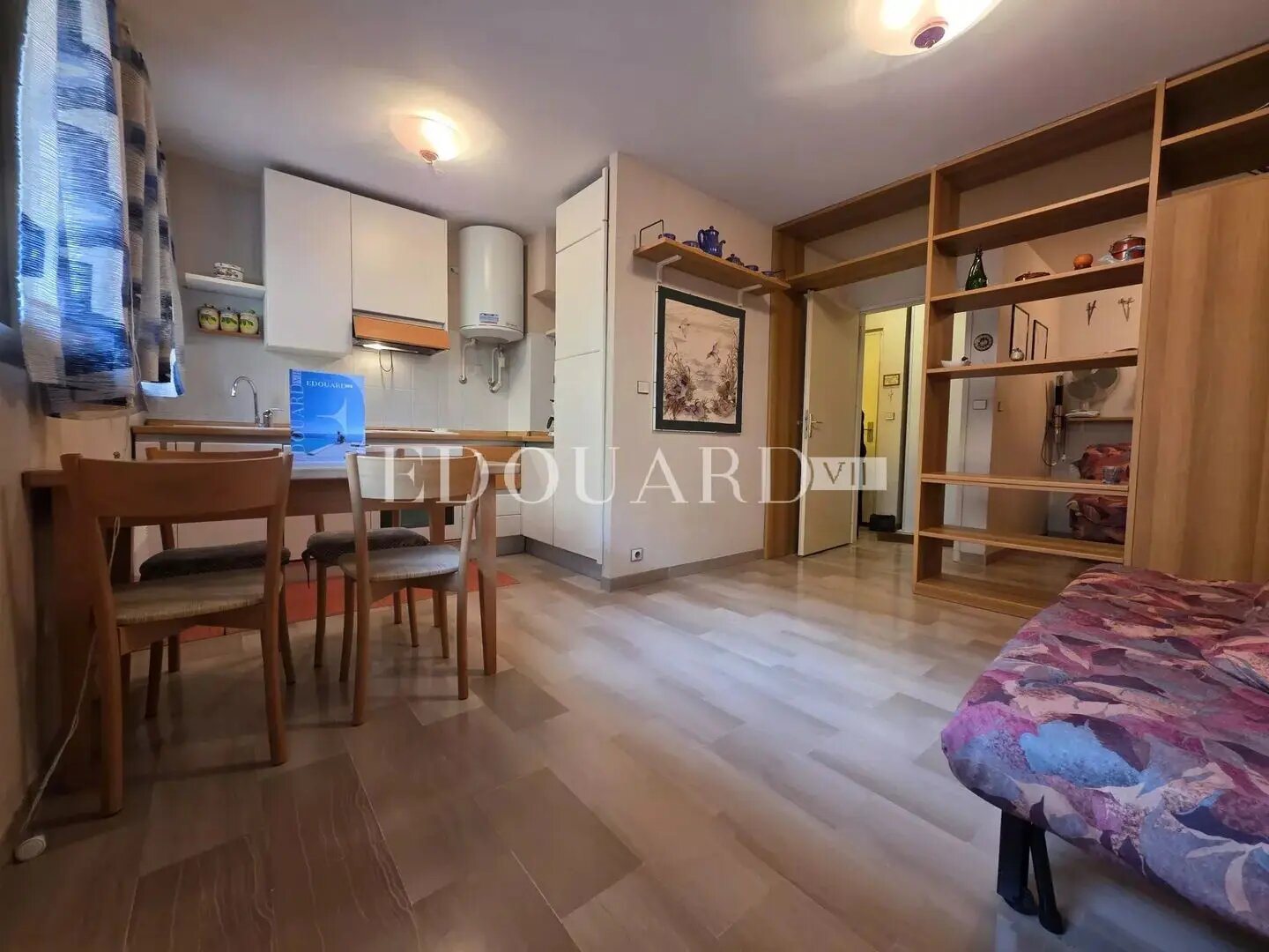 Appartement à vendre, 29m², Menton
