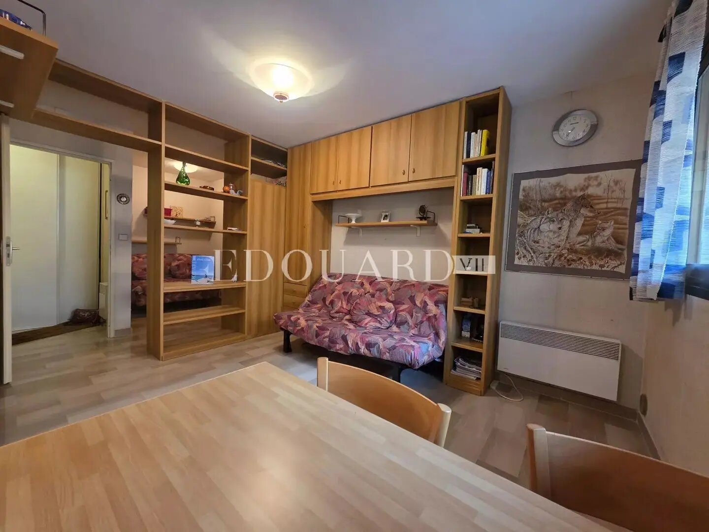 Appartement à vendre, 29m², Menton