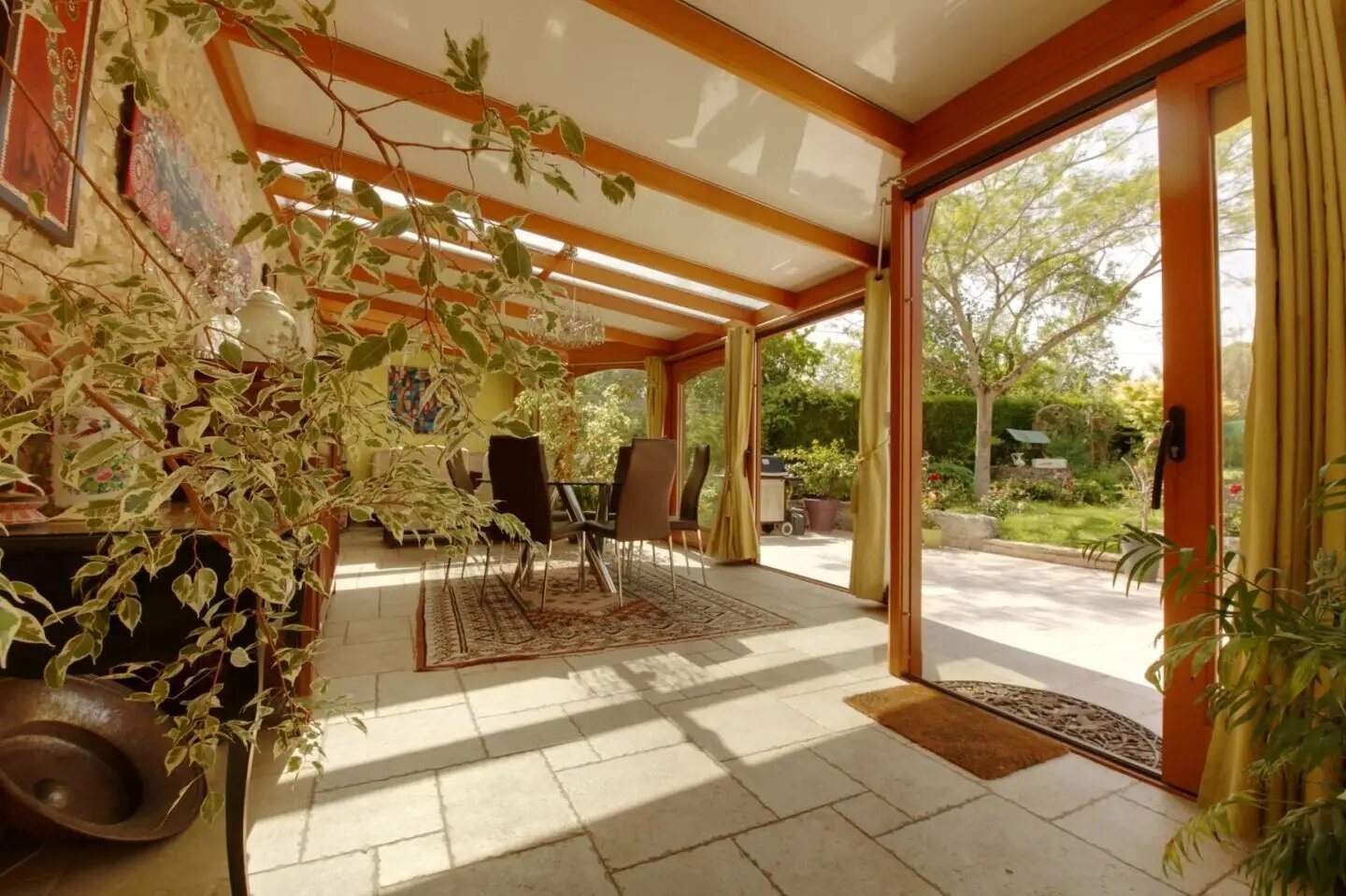 Maison à vendre, 200m², Gurcy-le-Châtel