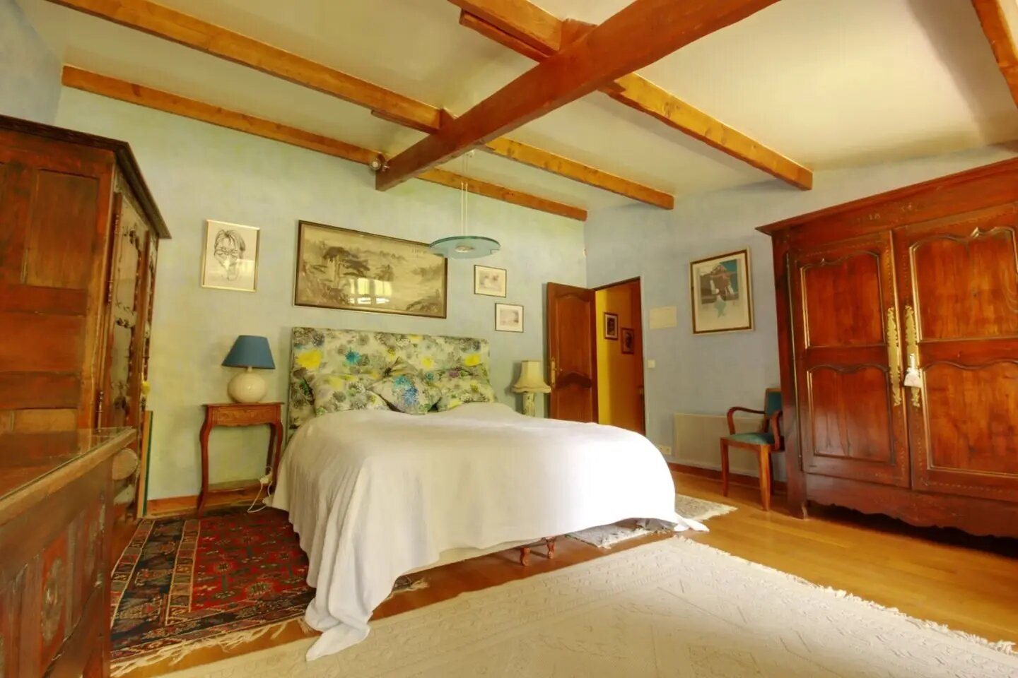 Maison à vendre, 200m², Gurcy-le-Châtel