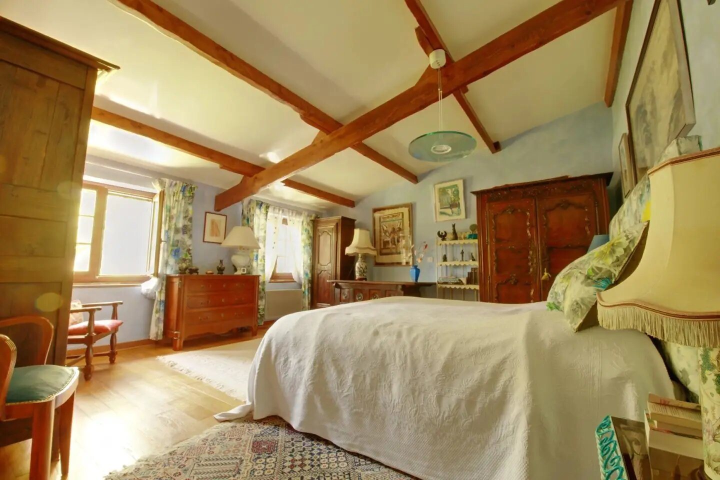 Maison à vendre, 200m², Gurcy-le-Châtel