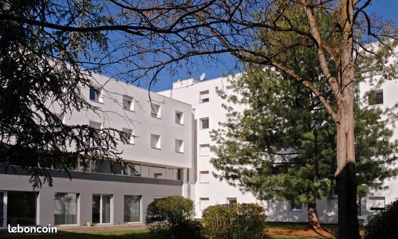 Appartement à louer, 18m², Nancy
