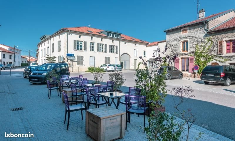 Appartement à louer, 62m², Lay-Saint-Christophe