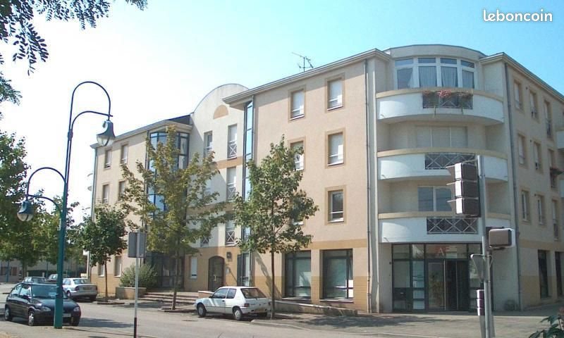 Appartement à louer, 48m², Woippy
