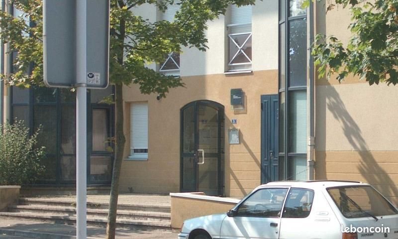 Appartement à louer, 48m², Woippy