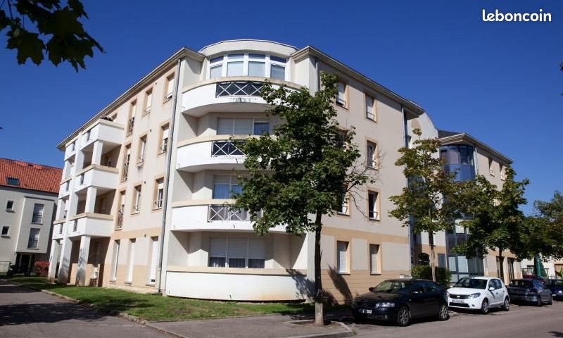 Appartement à louer, 48m², Woippy