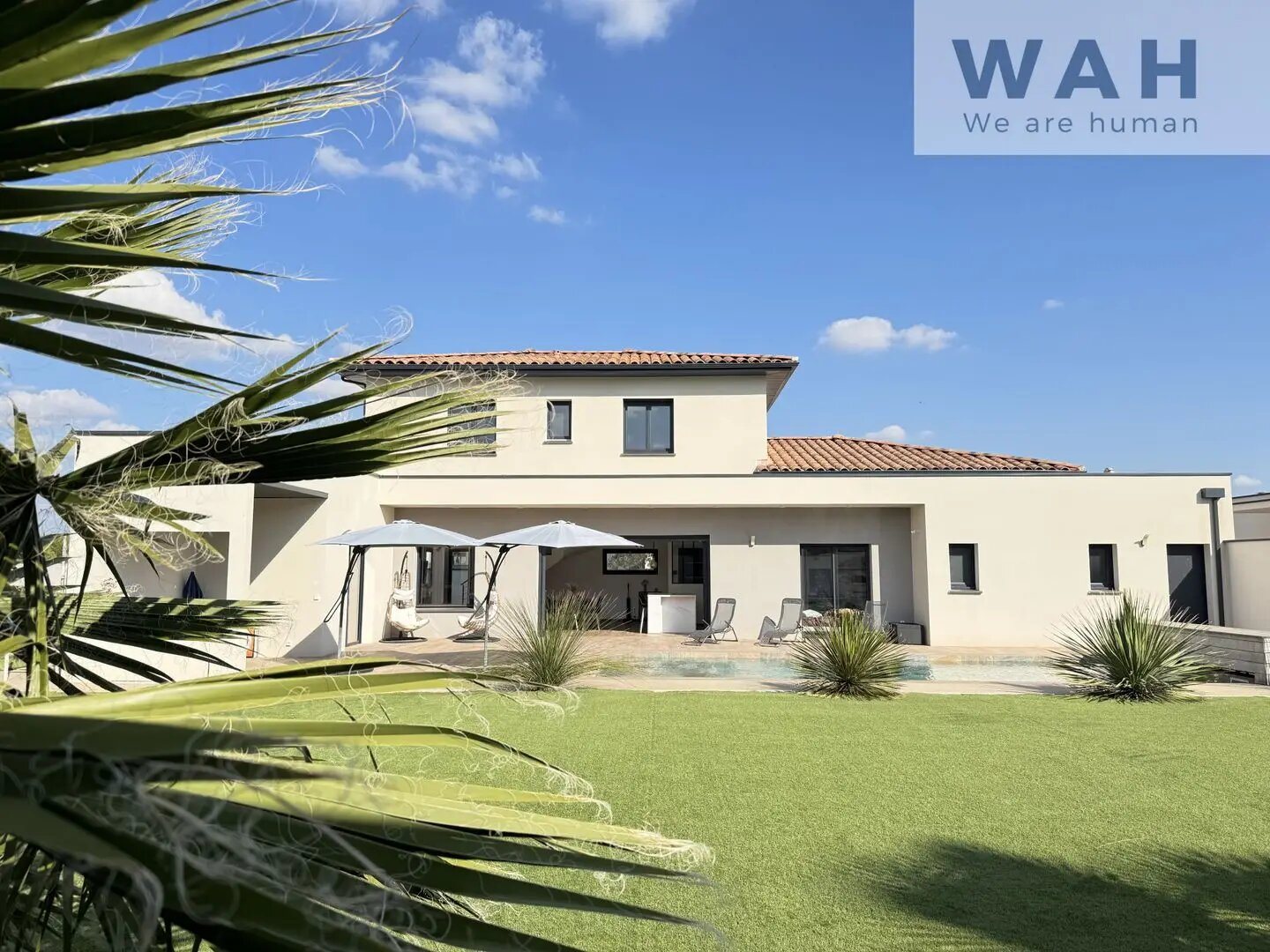 Maison à vendre, 155m², Montpellier