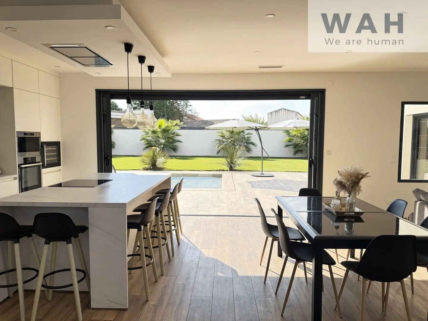 Maison à vendre, 155m², Montpellier