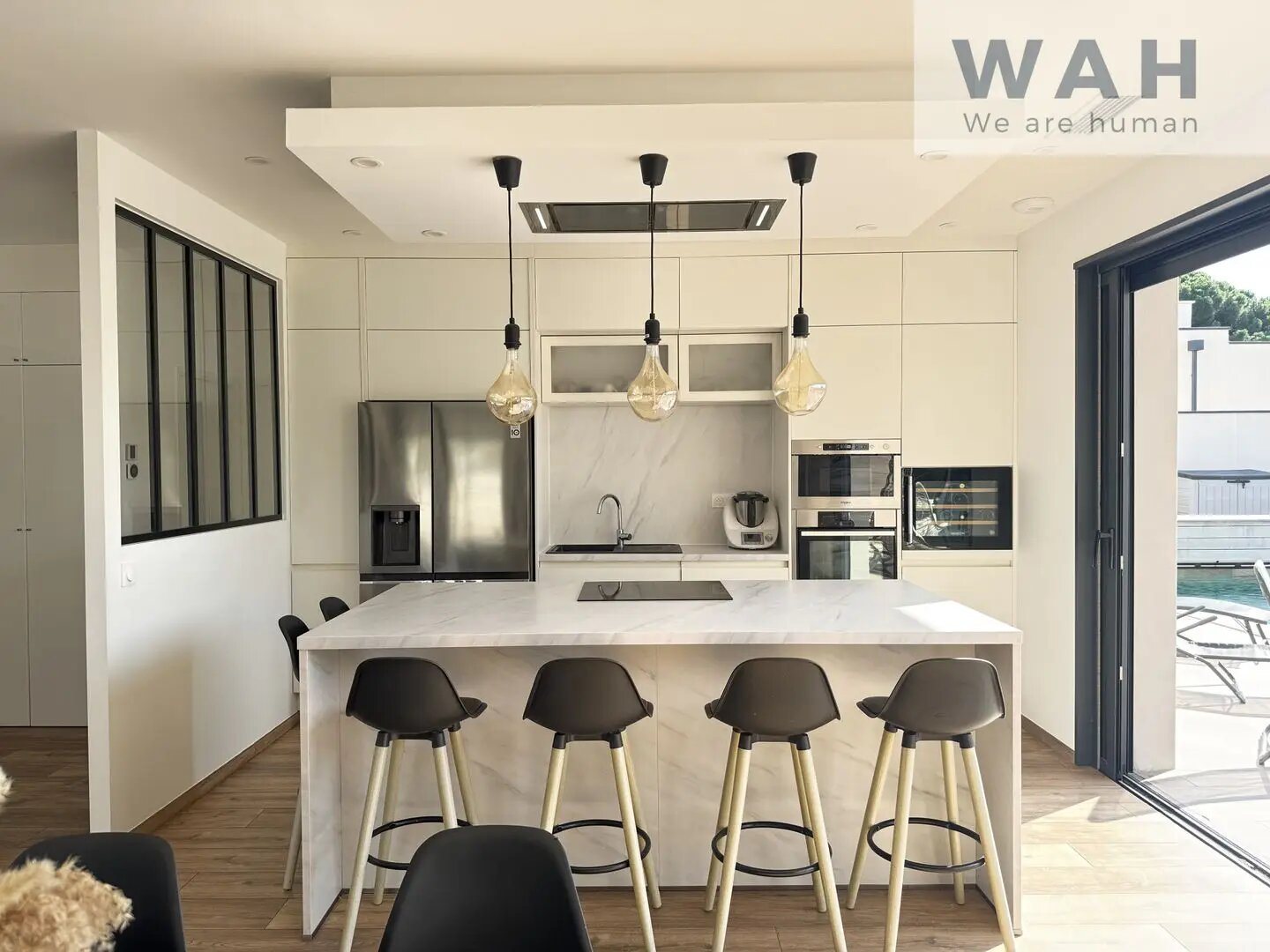 Maison à vendre, 155m², Montpellier