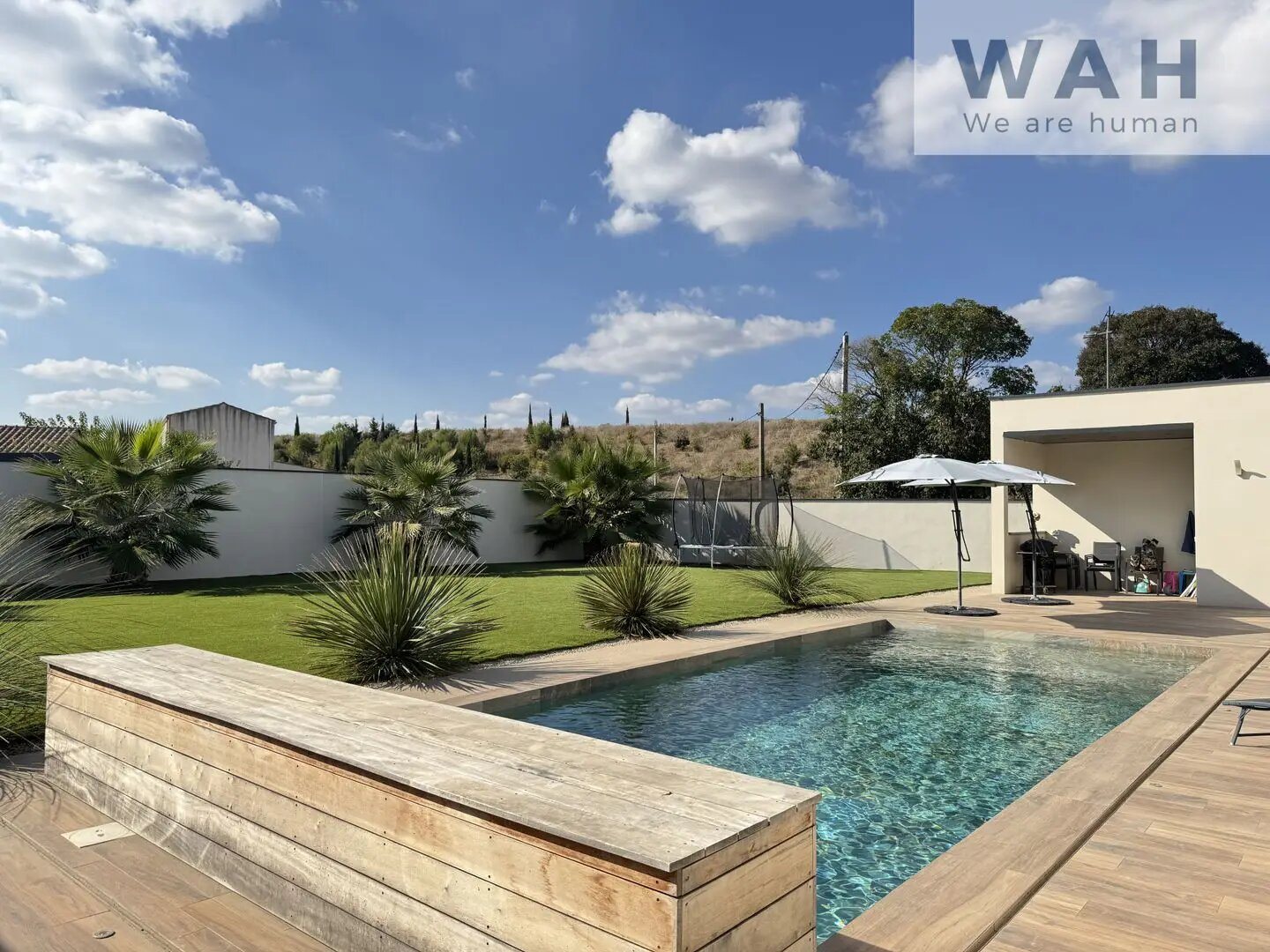 Maison à vendre, 155m², Montpellier