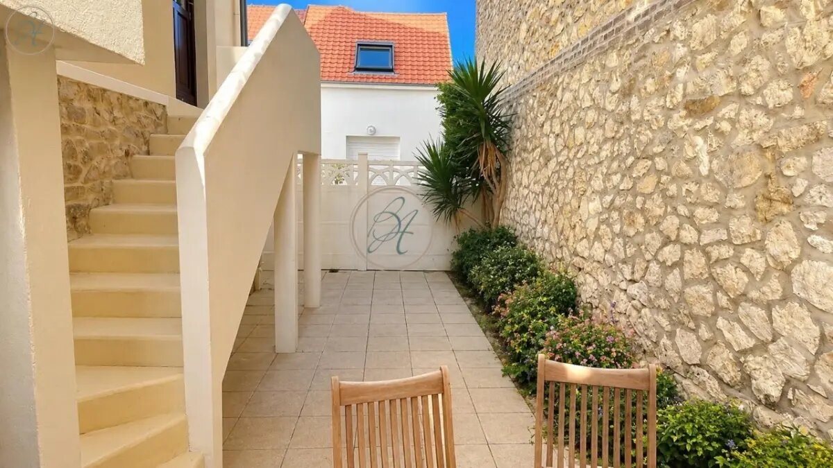 Maison à vendre, 150m², Le Touquet-Paris-Plage
