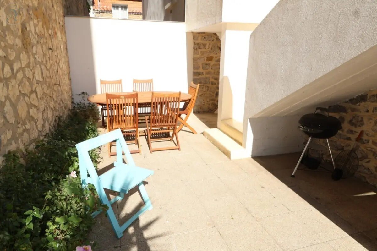 Maison à vendre, 150m², Le Touquet-Paris-Plage