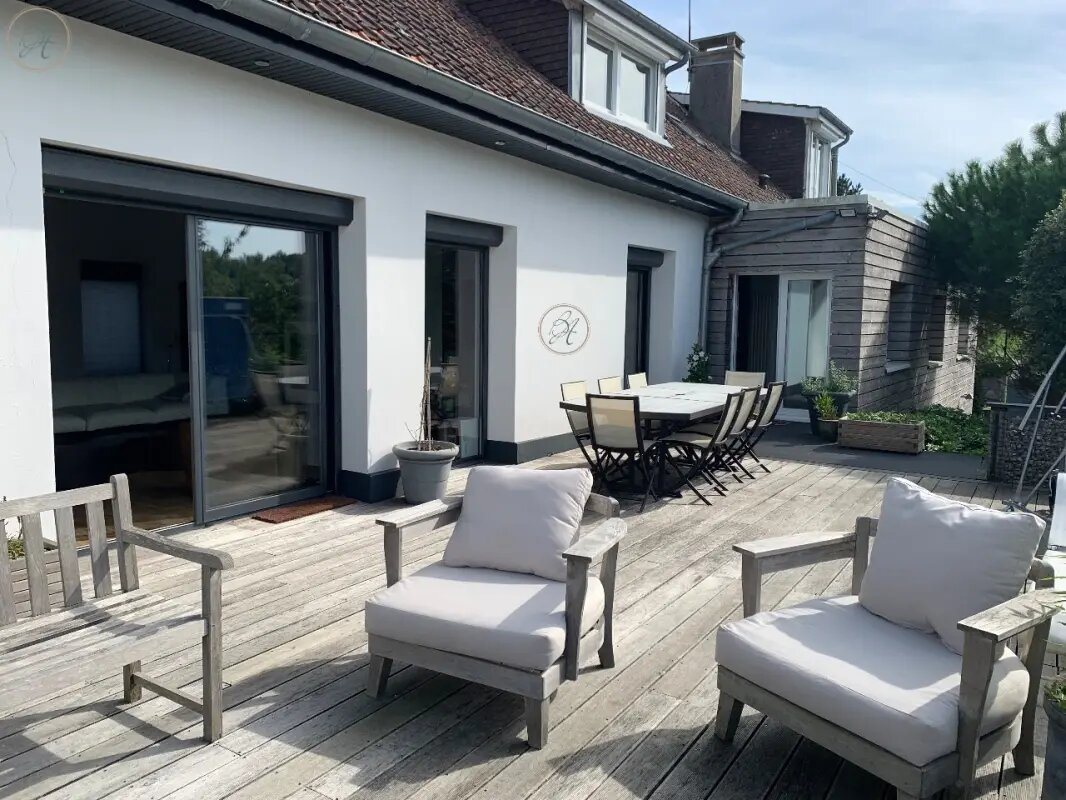 Maison à vendre, 300m², Saint-Josse