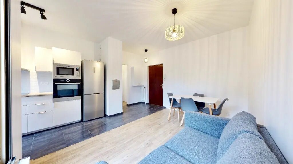 Appartement à louer, 33m², La Garenne-Colombes