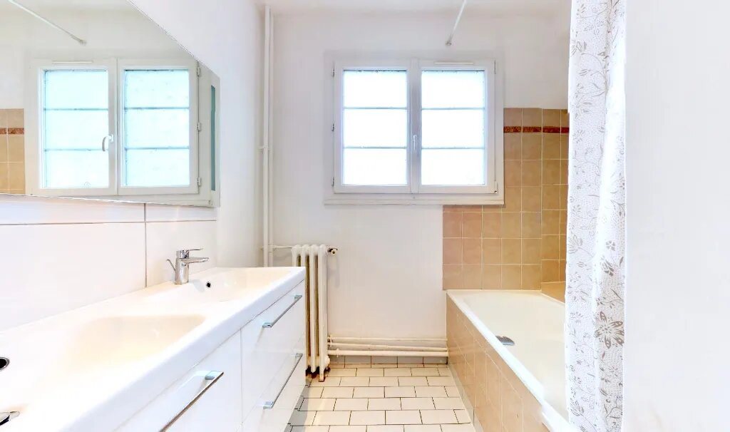 Appartement à louer, 73m², Rosny-sous-Bois