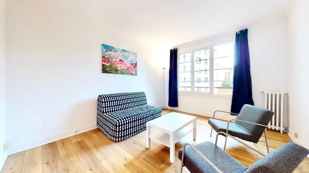 Appartement à louer, 73m², La Garenne-Colombes
