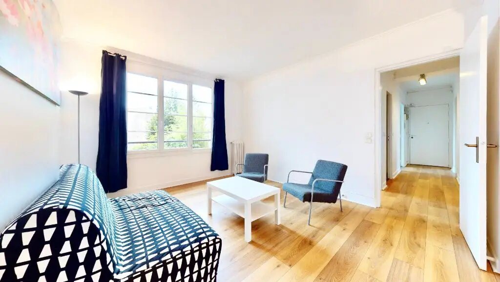 Appartement à louer, 73m², La Garenne-Colombes