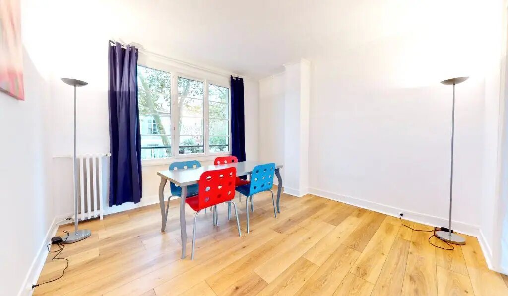 Appartement à louer, 73m², La Garenne-Colombes