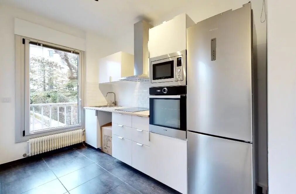 Appartement à louer, 33m², La Garenne-Colombes