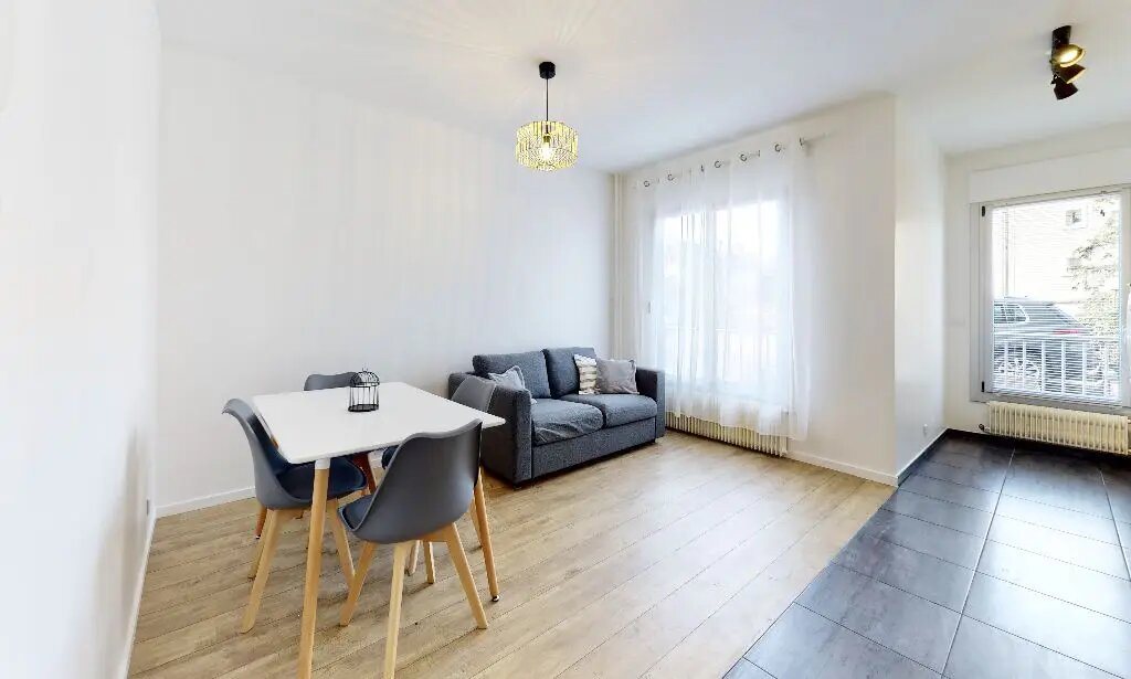 Appartement à louer, 33m², La Garenne-Colombes