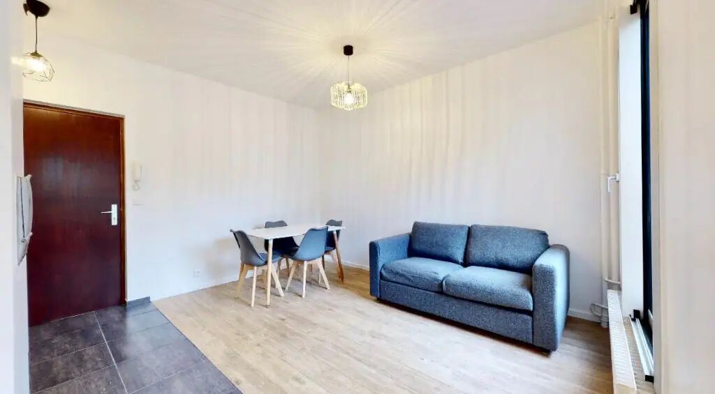 Appartement à louer, 33m², La Garenne-Colombes