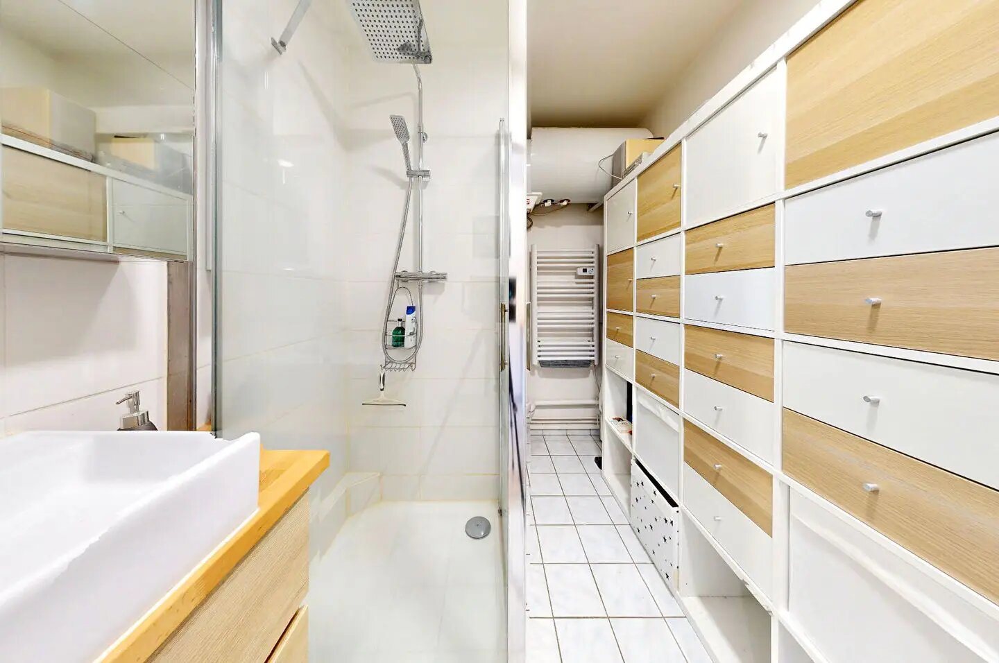 Appartement à louer, 31m², Colombes