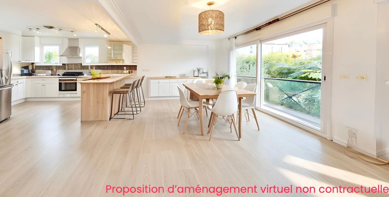 Maison à vendre, 224m², La Garenne-Colombes