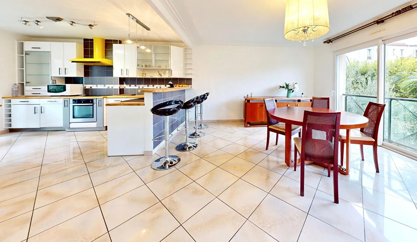 Maison à vendre, 224m², La Garenne-Colombes