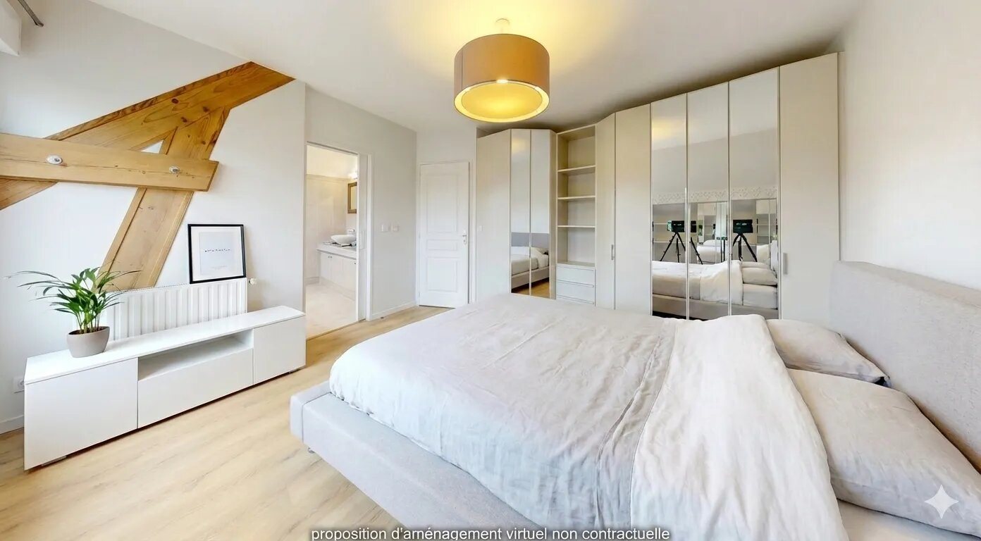 Maison à vendre, 224m², La Garenne-Colombes