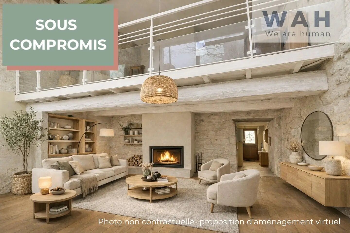 Maison à vendre, 199m², Lunel-Viel