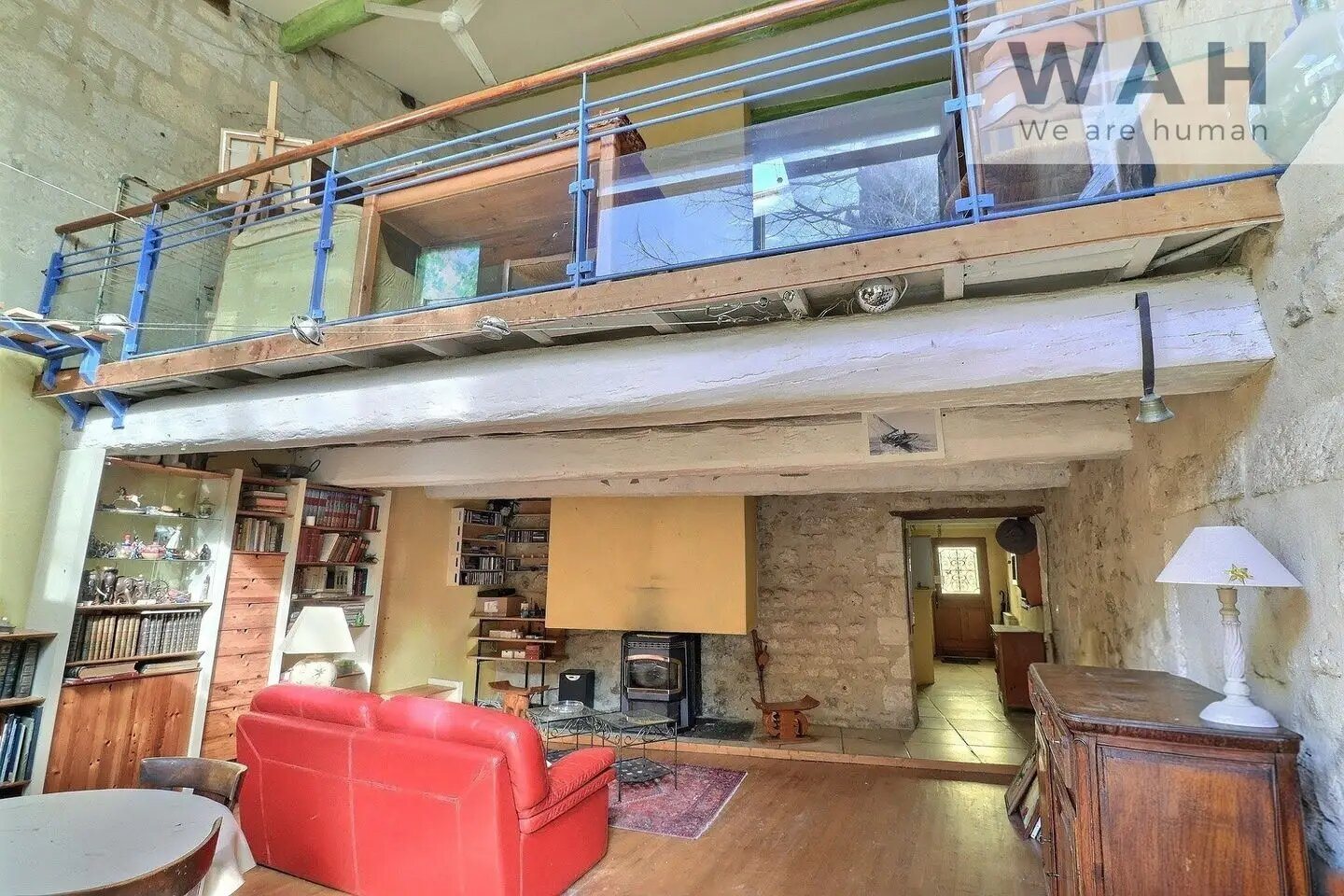 Maison à vendre, 199m², Lunel-Viel