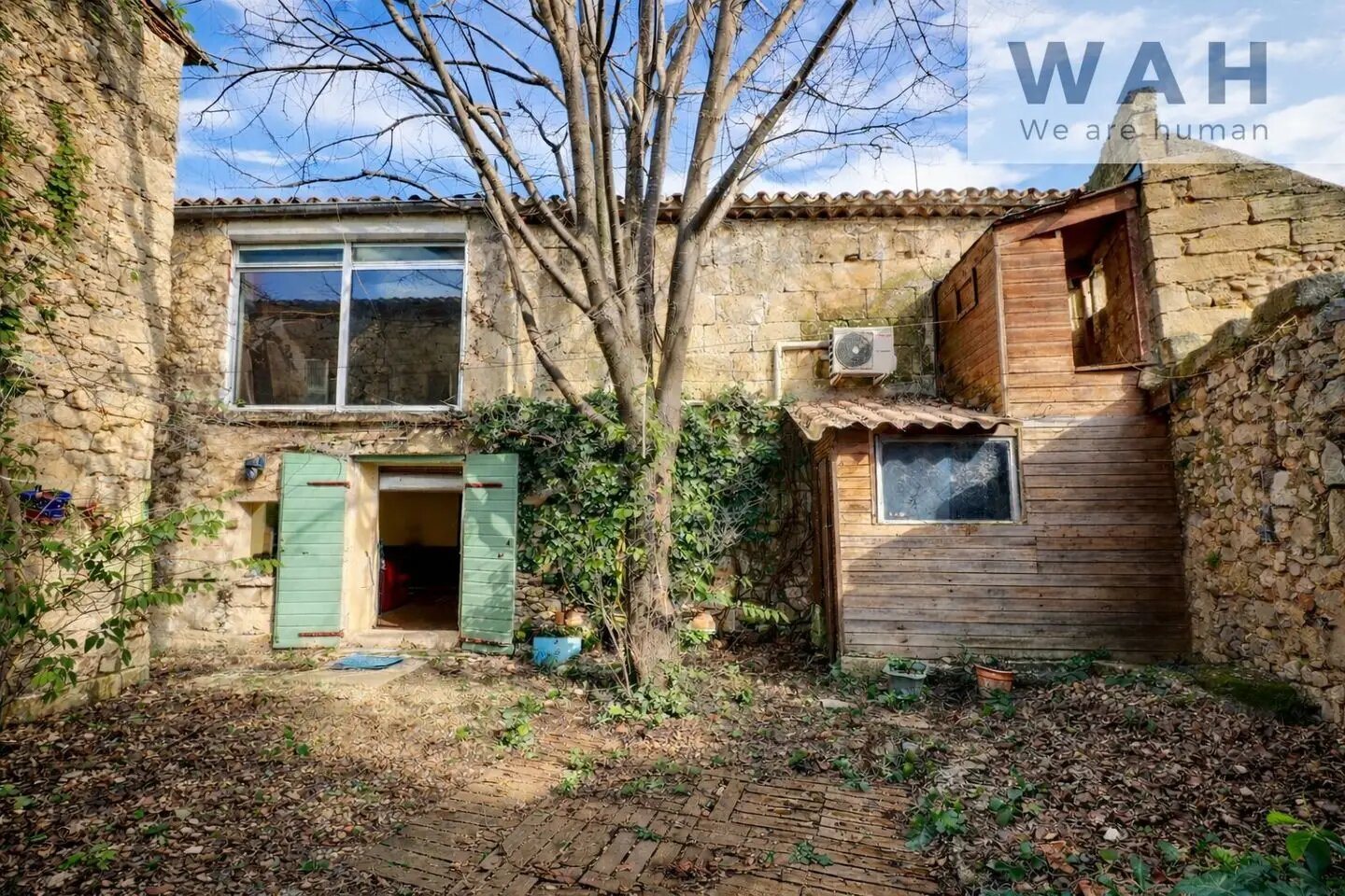 Maison à vendre, 199m², Lunel-Viel