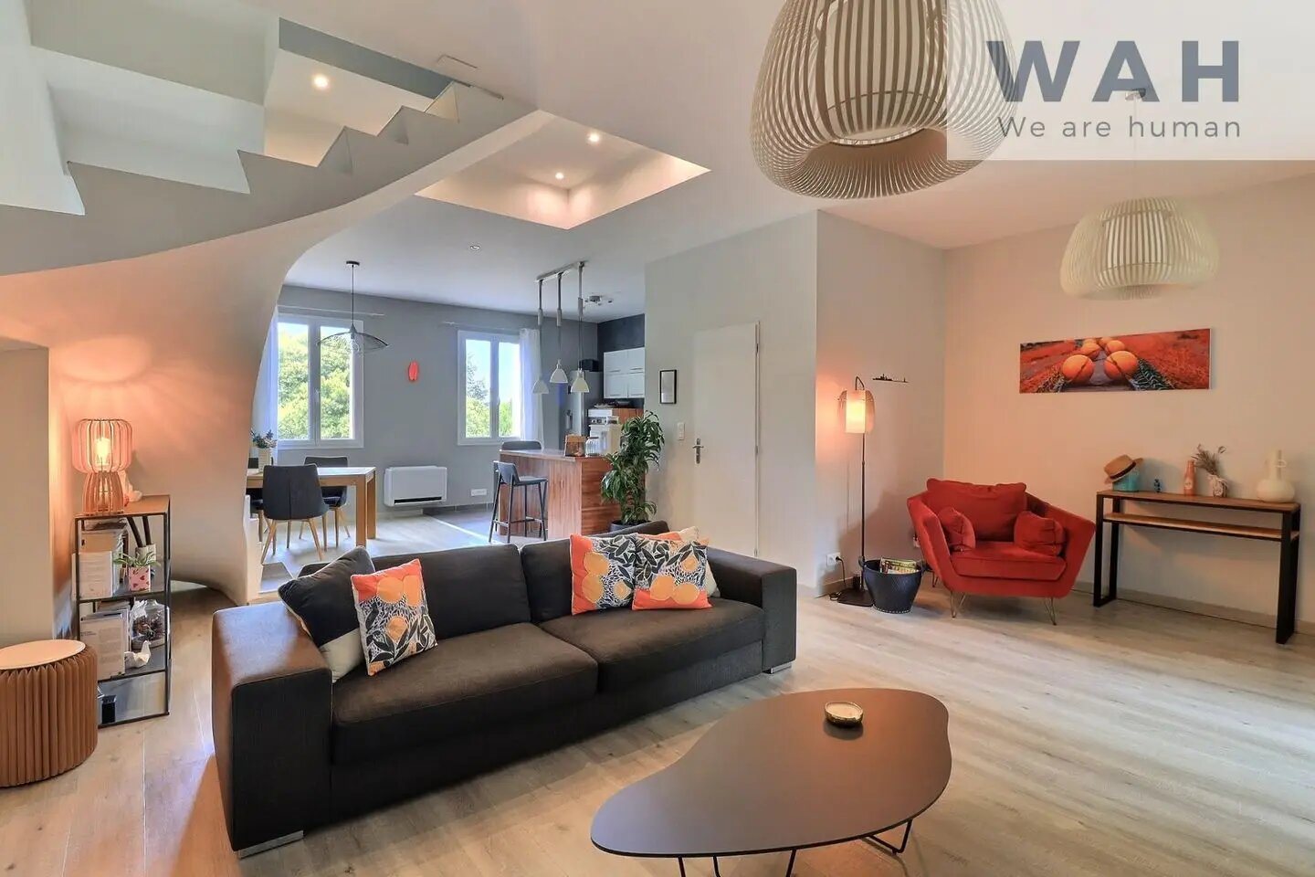 Maison à vendre, 107m², Codognan