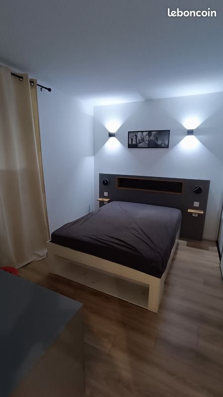 Appartement à louer, 44m², Rouffiac-Tolosan