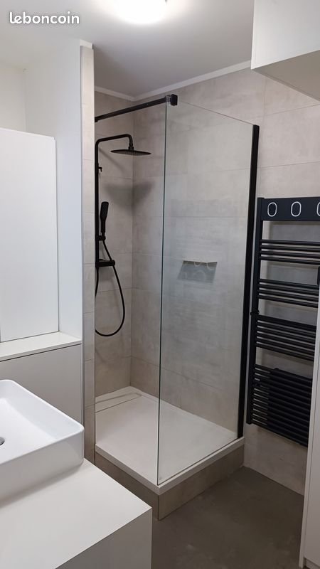 Appartement à louer, 44m², Rouffiac-Tolosan