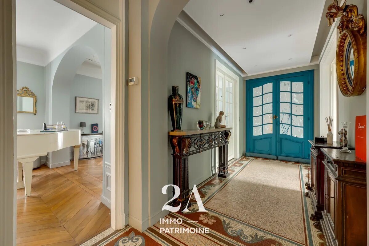 Maison à vendre, 426m², Charenton-le-Pont