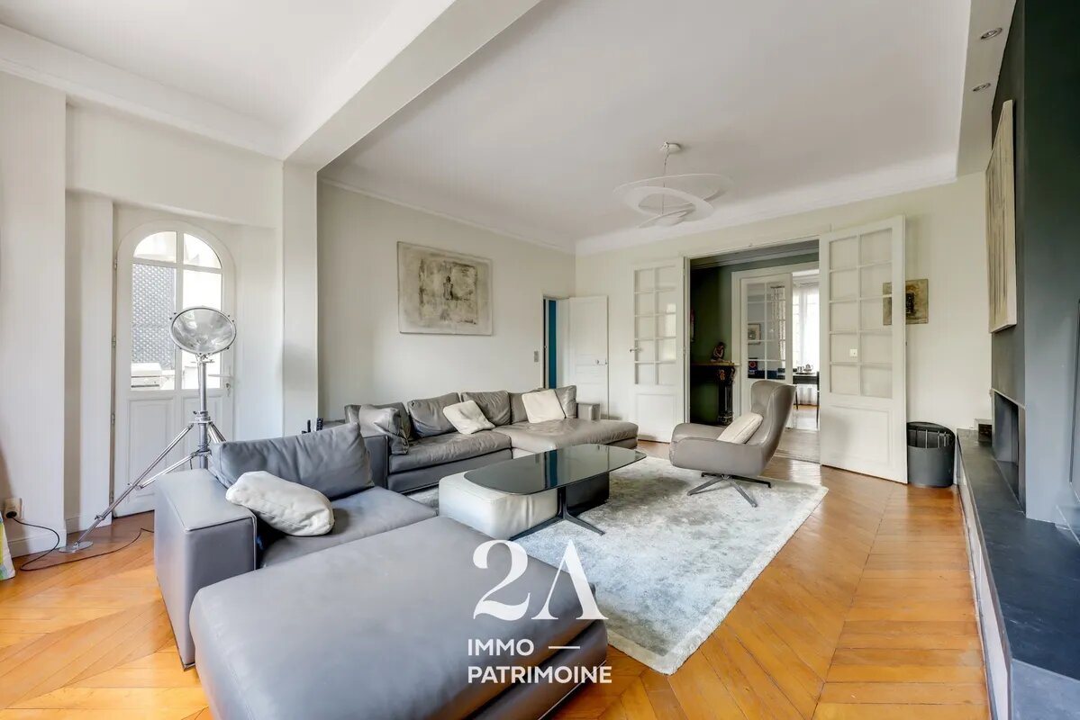 Maison à vendre, 426m², Charenton-le-Pont