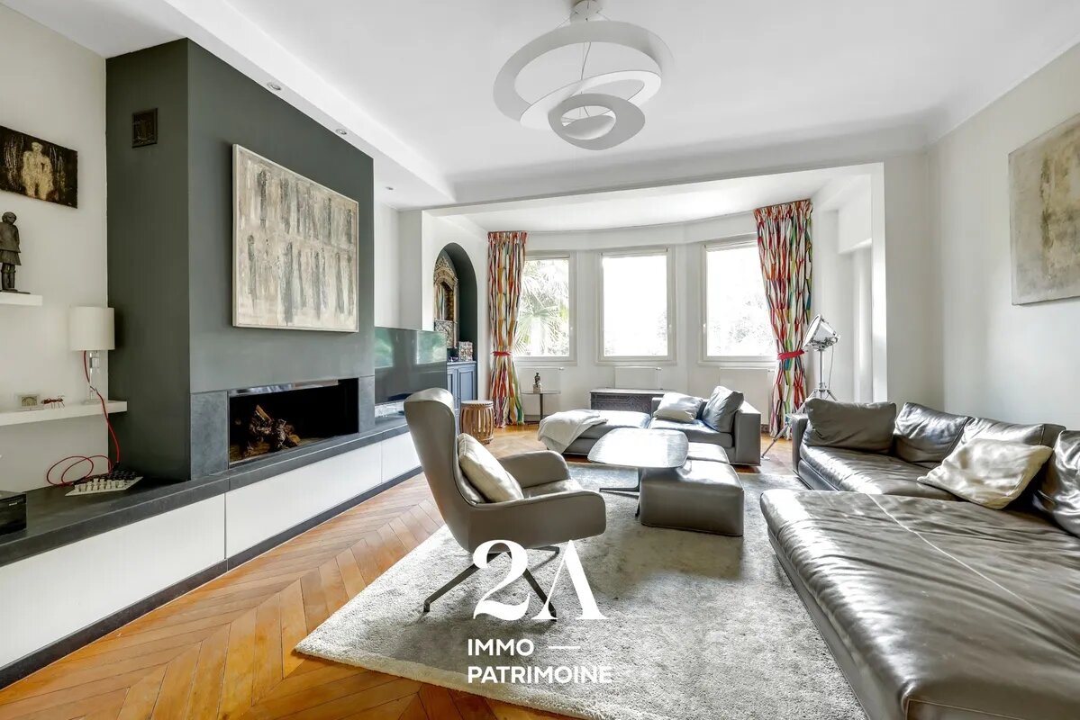 Maison à vendre, 426m², Charenton-le-Pont