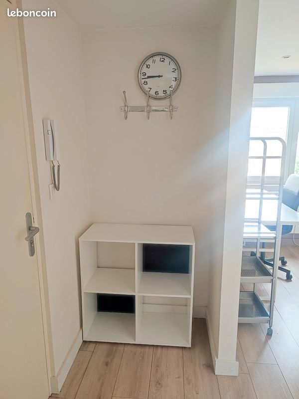 Appartement à louer, 19m², Arras