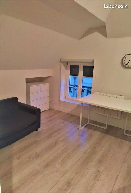 Appartement à louer, 22m², Arras