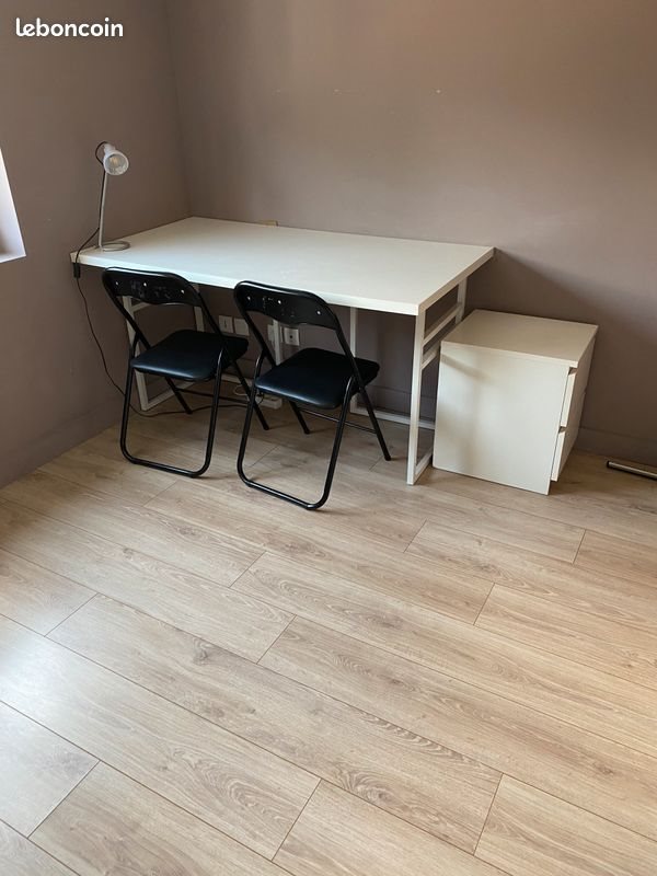 Appartement à louer, 20m², Arras